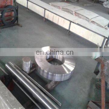 446 Stainless Steel Rings,Disks and Forings Parts Manufacturer photo-3