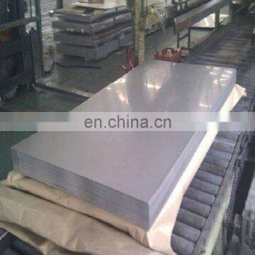 High quality fast delivery mirror polished stainless steel sheet/plate