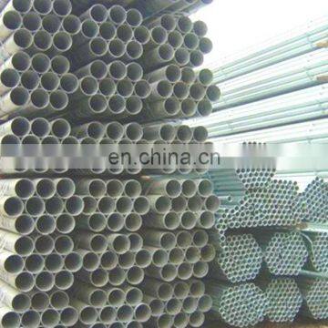 Electronic Fusion Welded (EFW) pipe|