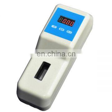 SQ - SNC portable ammonia nitrogen quick tester