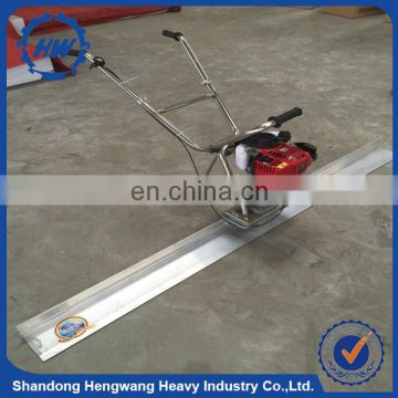 China 4-17 Meters Vibrating Beam Concrete Vibratory Truss Screed