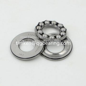 Thrust Ball Bearing photo-2
