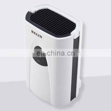 BL-8240 compact dehumidifier for closet