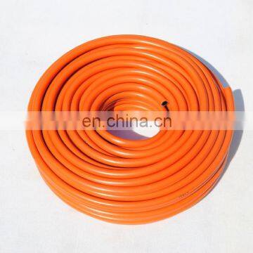 PVC Hose Pipe, PVC LP GAS HOSE for BBQ grill Parts