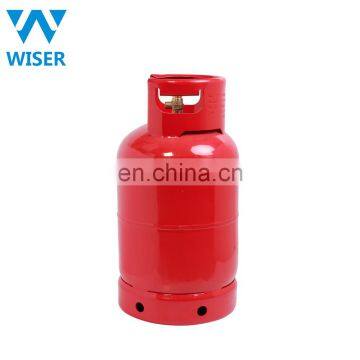 12.5kg Haiti Cylinder With Valve/burner/stove photo-3