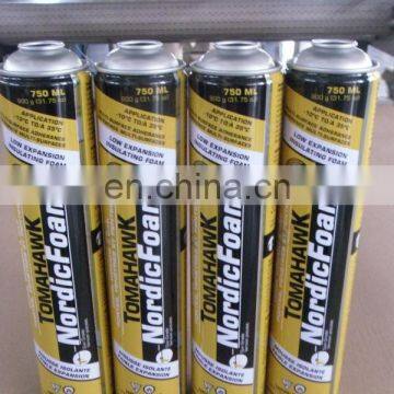 5 Color CMYK Printing Aerosol Cans Empty Aerosol Cans photo-4