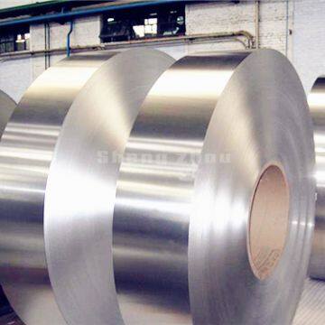 Round Edge Transformer Aluminum Strip