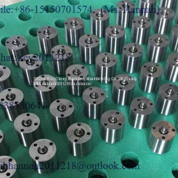 Common Rail Nozzle photo-5