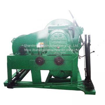 Large Diameter Grinding Disc Water Well Drilling Rig photo-4