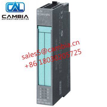 6ES7633-2SA02-0AD0 - Панель дисплея Siemens Simatic S7