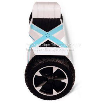 8.5 Inch Hummer  Smart Self-balancing Hoverboard off road