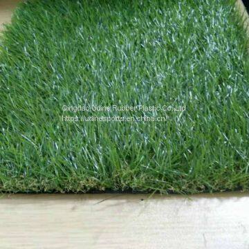 High quality grass with soft and natural feeling