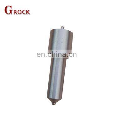 Professional manufacturer of diesel engine fuel injection part Fuel injector P type nozzle DLLA155PN053