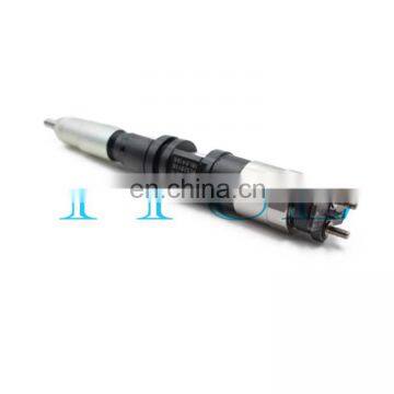 Common Rail Injector 0950006480 For JOHN Injector Assembly 095000-6480