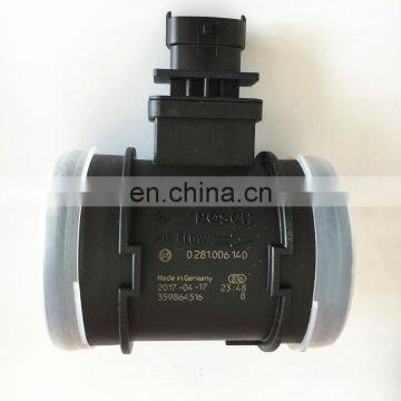 Original and new Mass Air Flow Sensor Meter MAF 0281006140,0 281 006 140,343085475