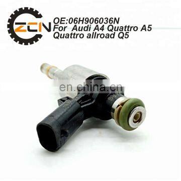 OEM 06H906036N 0261500164 Factory Sell Direct Injector Nozzle Car Accessories Spare Parts photo-6