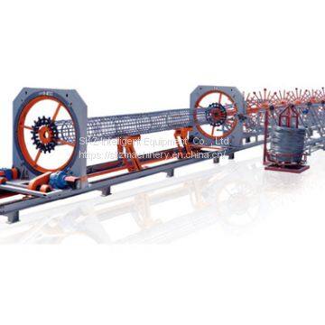 Cage Making Machine Supplier