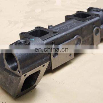 Genuine CCEC K38 K50 OE 3629053/3015544/206659/AR45762 Water Cooled Exhaust Manifold