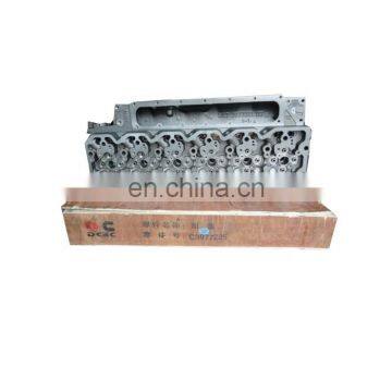 Genuine QSB4.5 Diesel Engine ISDE4 Cylinder Block 3917287 photo-3