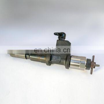 original new fuel injector 095000-8981 8-98167556-1  same as 095000-5511