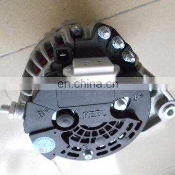 ISF2.8 Alternator Generator 5266781 5262499 5318120 14V 120A photo-3