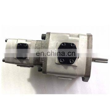 Hydraulic double gear pump injection molding machine IPH-46B-32-80-EE-11 IPH-46B-25-80/100/125-11 IPH-46B-32-100-E-11