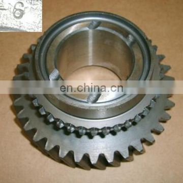 ZM001A-1701210-6 gear box 1st gear for great wall 2.8tc