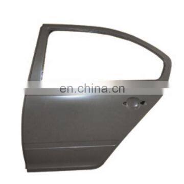 Steel Rear Door Panel Rear Gate Left 1Z5833051  For OCTAVIA