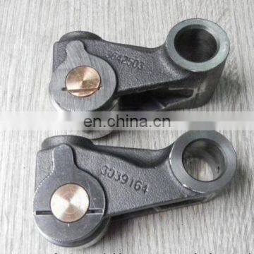 KTA19 engine parts lever cam follower 3039164