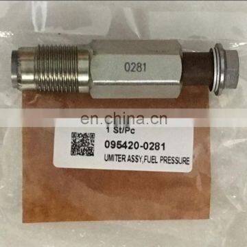 095420-0281 pressure relief valve 095420 - 0281