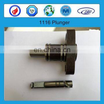 China supplier 1116 Plunger for Fuel injection P9 Pump