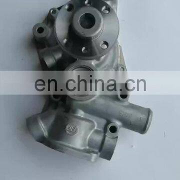 8-97254148-1 8-94140341-1 4LE1 diesel water pump for Excavator engine parts