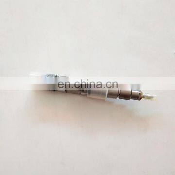 Promotion Heavy Truck Engine Fuel Injector 0445120219