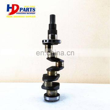 For Tractor Diesel Engine Spare Parts D905 Crankshaft