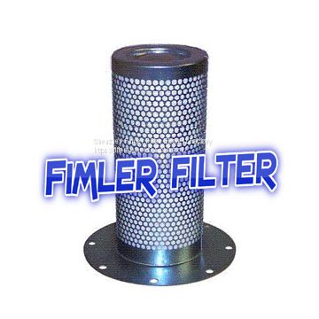 Goldstar Filter G143CU/M, G41CU/M GrassAir Oil separating cartridge 0701450, FF0614024, 0701580