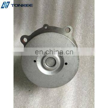Engine Water Pump D6 D7 Water Pump for EC210B EC290B Excavator Parts photo-4
