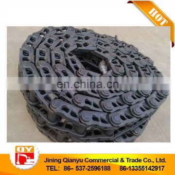 R320LC-7 track chain assy 81n8-26030 for hyundai excavator