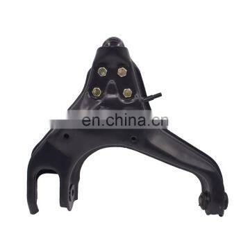 Front Suspension Control Arm For Mitsubishi Pajero Montero MB860832 MN161354