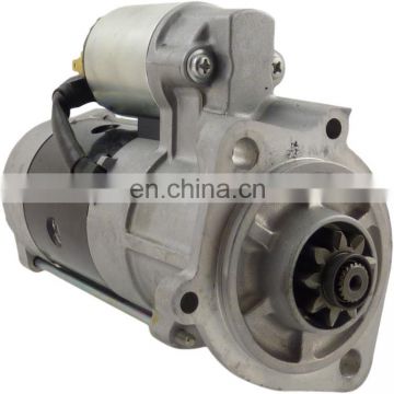 Engine parts new Starter motor M8T50471 M8T50471ZC for Kubota 1K012-63011 1K012-63012