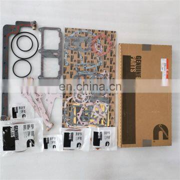 Cummins Engine N14 Lower Engine Gasket Set 4025068 3800618 3804635