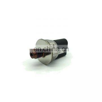 WEIYUAN High Quality fuel Rail Pressure Sensor 55PP22-01