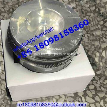 363-6884 3636884 Piston Kit with Ring for Caterpillar CAT C4.4 C6.6 C7.1