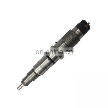 tractor engine fuel injector 4945463 4993482