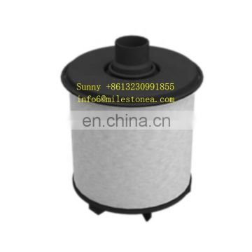 Factory hydraulic oil filter 275-2276 for marine boat