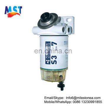 Marine fuel filter water separator s3227