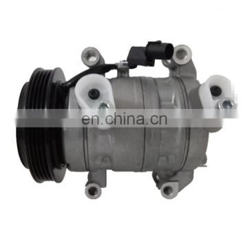 Car Air-Conditioner Compressor 7813A673 For L200 Triton 2.4