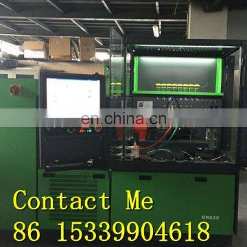 Auto Electrical Test Bench CR825 Common Rail Diesel Injector Pump