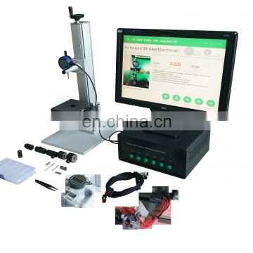 Stage3 Common Rail injector measuring Tools CRM1000B