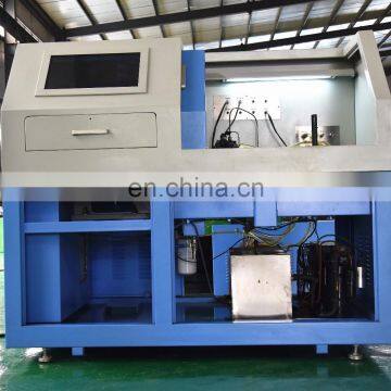 JH-CRS900 Diesel Fuel Injection Common Rail Injector and Pump Test Bench with IQA CODE