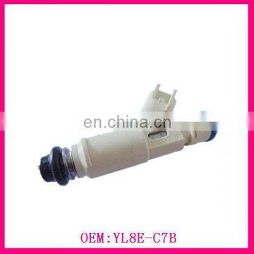 Nozzle/Injector YL8E-C7B/195500-3521